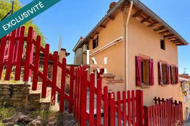 Maison 5 pièces 195000 €