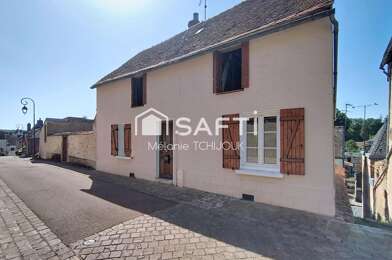 Maison 5 pièces 80000 €