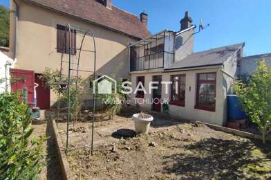 Maison 5 pièces 80000 €