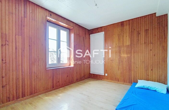 Maison de ville avec un jardin sans vis à vis — photo 5