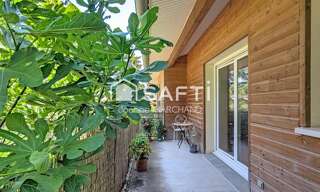 Appartement 2 Pièces 43 m² à vendre à Castanet-Tolosan (31320)