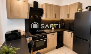 Maison 2 Pièces 34 m² à vendre à Saint-Cyprien (66750)