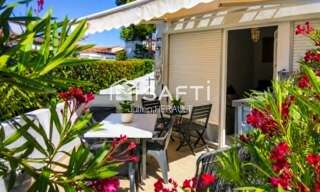 Maison 2 Pièces 34 m² à vendre à Saint-Cyprien (66750)