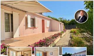 Maison 4 Pièces 92 m² à vendre à Les Sorinières (44840)