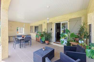 Maison 7 pièces 332000 €