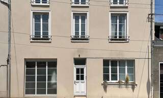 Maison 10 Pièces 190 m² à vendre à Sablé-sur-Sarthe (72300)
