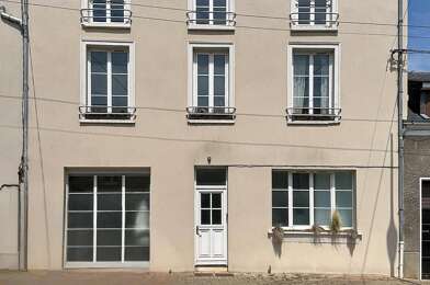 Maison 10 pièces 120995 €
