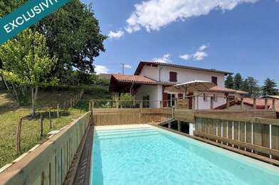 Maison 7 pièces 659000 €