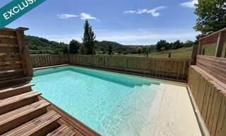 Maison 7 Pièces 185 m² à vendre à La Bastide-Clairence (64240)