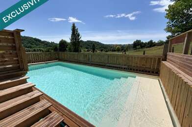 Maison 7 pièces 659000 €