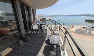Appartement 4 Pièces 97 m² à vendre à Perros-Guirec (22700)