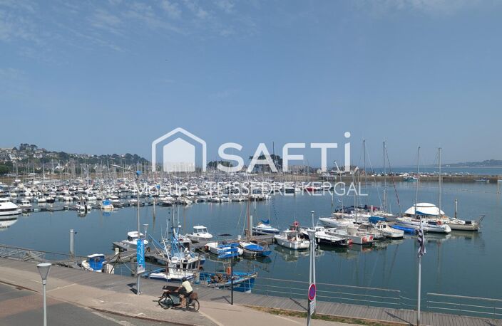 Vivez au rythme des marées / l'horizon pour seul voisin ! — photo 2