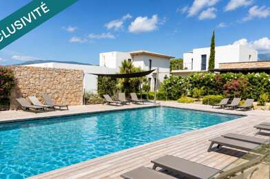 Maison 3 pièces 579000 €