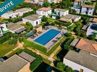 Villa 2 chambres avec terrasse proche de la plage — photo 2