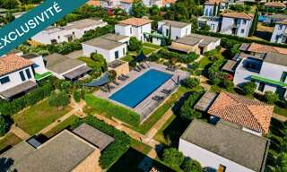 Maison 3 Pièces 94 m² à vendre à Lecci (20137)