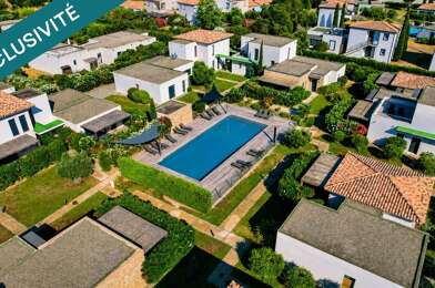 Maison 3 pièces 549000 €