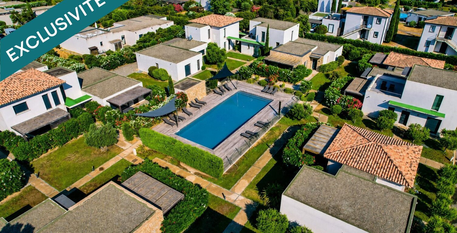 Villa 2 chambres avec terrasse proche de la plage — photo 1
