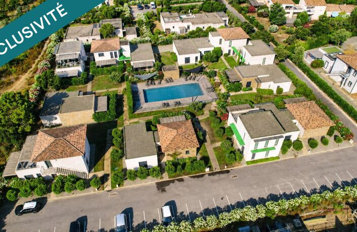 Villa 2 chambres avec terrasse proche de la plage — photo 2