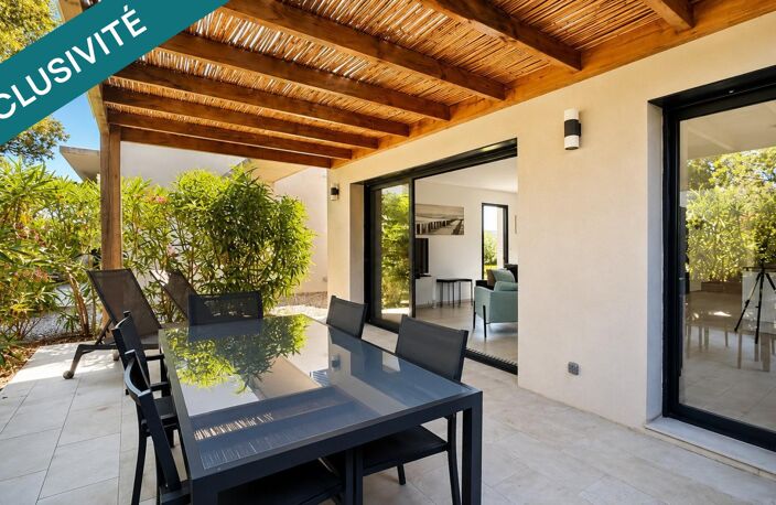 Villa 2 chambres avec terrasse proche de la plage — photo 3