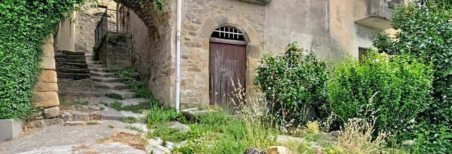 Maison 4 Pièces 119 m² à vendre à Saint-Gervais-sur-Mare (34610)