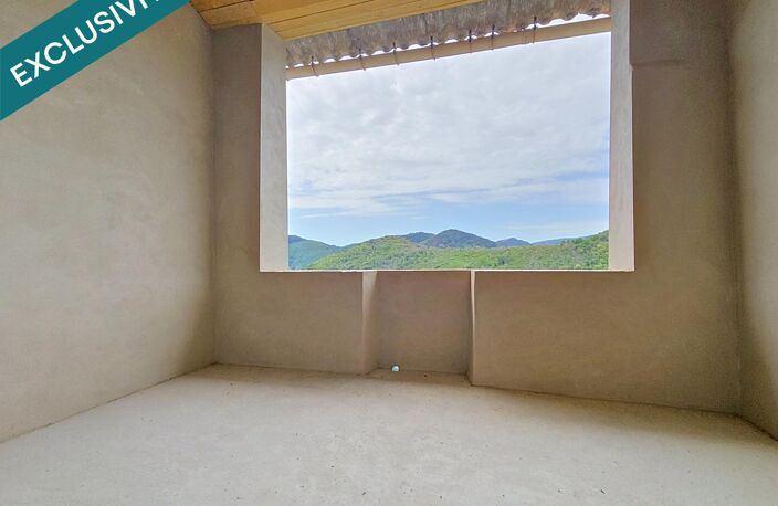 Une authentique maison en pierre à réinventer, avec loggia panoramique et vue dominante au cœur des Hauts Cantons. — photo 2