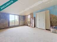 Une authentique maison en pierre à réinventer, avec loggia panoramique et vue dominante au cœur des Hauts Cantons. — photo 3