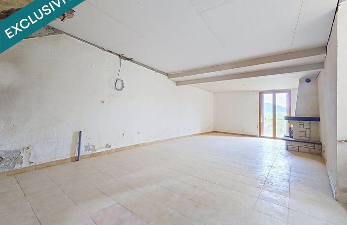 Une authentique maison en pierre à réinventer, avec loggia panoramique et vue dominante au cœur des Hauts Cantons. — photo 4