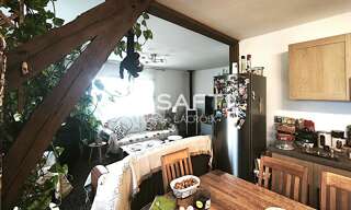 Immeuble  220 m² à vendre à Sergines (89140)