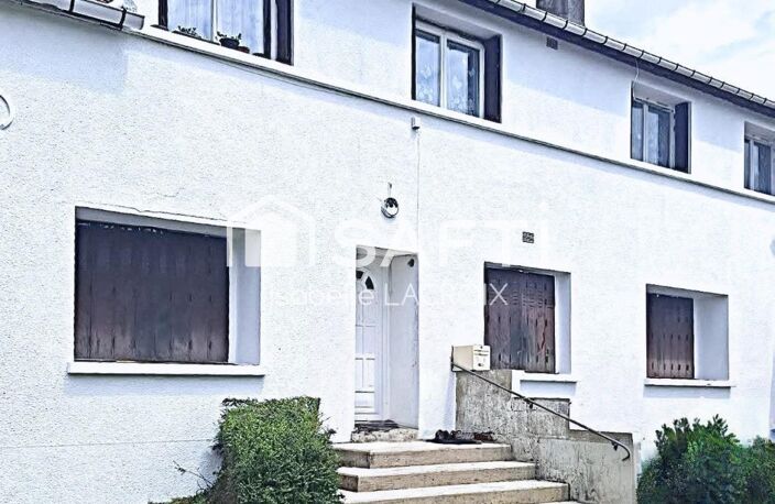 Immeuble de rapport  3 appartements loués  Rentabilité immédiate à Perceneige (89) — photo 2