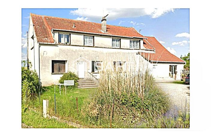 Immeuble de rapport  3 appartements loués  Rentabilité immédiate à Perceneige (89) — photo 4