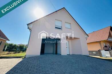 Maison 5 pièces 299000 €
