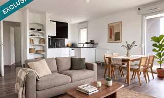 Appartement 4 Pièces 65 m² à vendre à Brest (29200)