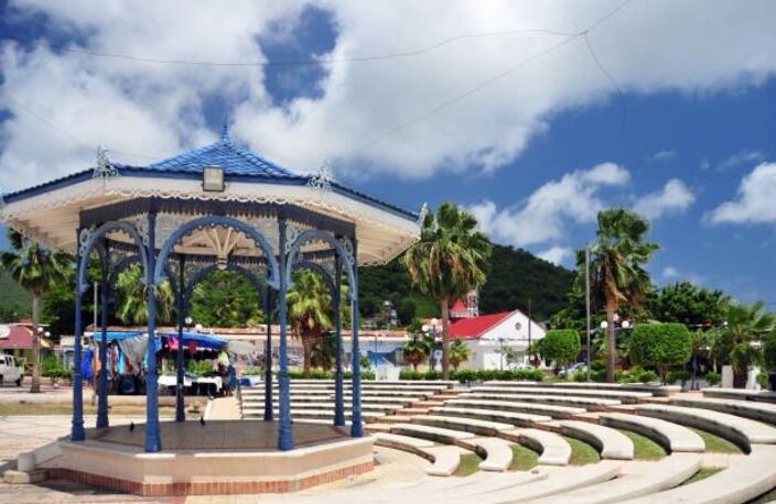 Fonds de Commerce - Marigot — photo 3