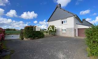 Maison 6 Pièces 120 m² à vendre à Tréguier (22220)