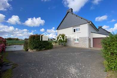 Maison 6 pièces 210000 €