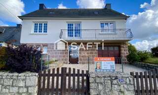 Maison 6 Pièces 120 m² à vendre à Tréguier (22220)