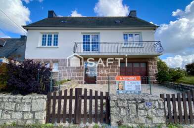 Maison 6 pièces 210000 €