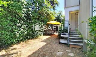 Appartement 2 Pièces 48 m² à vendre à Gigean (34770)