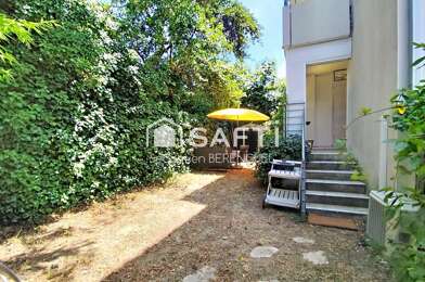 Appartement 2 pièces 169500 €
