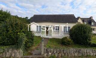 Maison 3 Pièces 90 m² à vendre à La Chapelle-Neuve (22160)