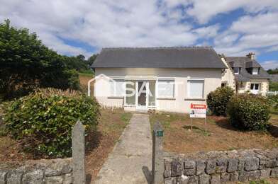 Maison 3 pièces 52000 €