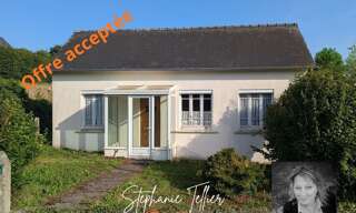 Maison 3 Pièces 90 m² à vendre à La Chapelle-Neuve (22160)