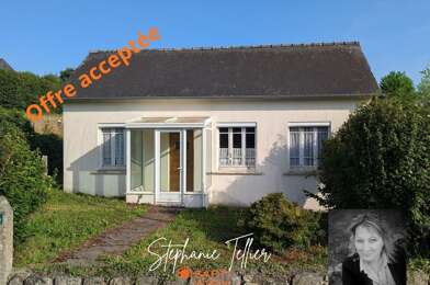 Maison 3 pièces 52000 €