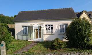 Maison 3 Pièces 90 m² à vendre à La Chapelle-Neuve (22160)