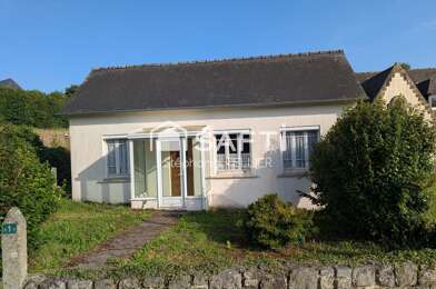 Maison 3 pièces 52000 €