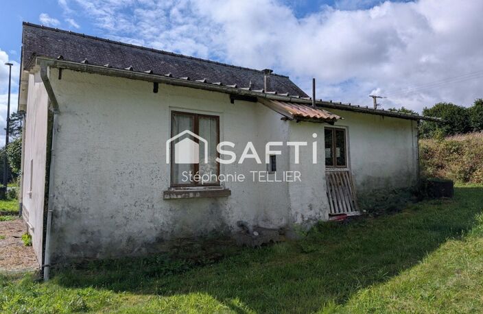 Maison avec jardin — photo 5