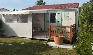 Divers 4 Pièces 35 m² à vendre à Saint-Pierre-d'Oléron (17310)