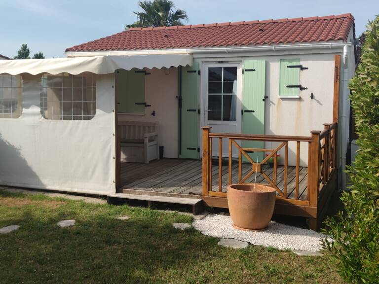 Vente Gîte 4 pièces — photo 1