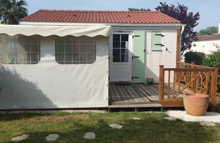 Vente Gîte 4 pièces — photo 2