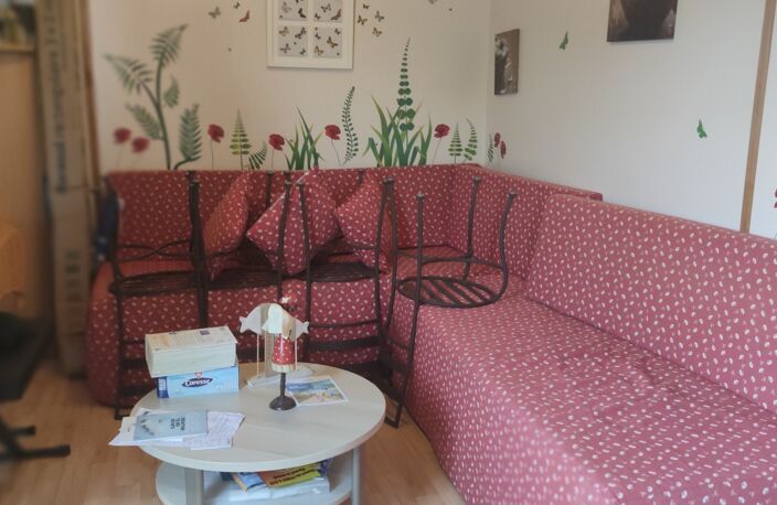 Vente Gîte 4 pièces — photo 4